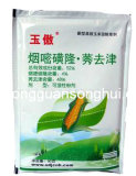 Plastic Herbicide Packaging Bag/ Phytocide Bag/ Weedicide Bag/ Weed Killer Bag
