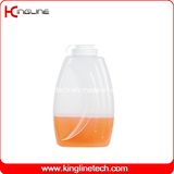 2L Round Water Jug Wholesale BPA Free with Lid (KL-8015)