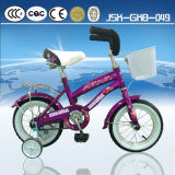 Kids Bike with Good Quality Saddle for Sale From King Cycle