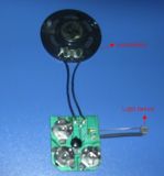 Light Sensor Sound Module/Light Sensor Voice Module