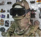 Military Glasses /Tactical Glasses Safety Goggles