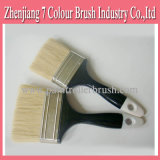 White Bristle Paintbrush (032)