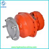 Ms11 Low Speed High Torque Hydraulic Motor