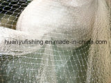 White Color and Good Quality Cast Net for Wholesale