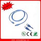 High Speed USB 3.0cable Am to Af Extension Cable