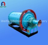 Mq Series Ball Mill with High Quality (1535)