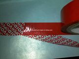 Security Custom Logo Voidopen Hot Sale Tape
