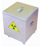 Radiation Storage Box
