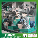 CE Certificated Biomass Complete Wood Pellet Machinery Line