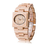 Newest Design Bamboo Watch, Custom Wood Watches