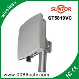 5km 5.8g Wireless Video PTZ Command Transmission with Encoder