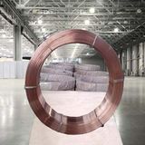 China Solid Wire Submerged Arc Welding Wire