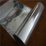 Aluminum Woven Reflective Foil Insulation