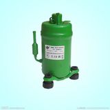 Qx65h 220-240V/50Hz 2354BTU Hermetic and Rotary Refrigeration Compressor, R134A Refrigerant Compressor