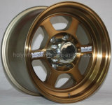 SUV Alloy Wheel for Rays (HL264)
