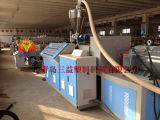 PVC Foam Sheet Production Line/WPC Foaming Board Extrusion Line/Plastic Machinery