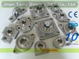 Stainless Steel Bearing Pedestail