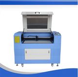 Laser Engraving Machinery for Acrylic ABS Wood Plywood MDF