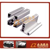 Industrial Aluminium Extrusion Profile