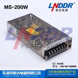 200watt Slim Size Switching Power Supply