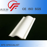 New XPS Polystyrene Wall Ceiling Cornice, Extruded Polystyrene Decorative Material