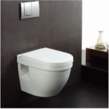 Wall-Hung Toilet (KDR-8203)