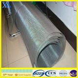 20 Mesh Stainless Steel Screen Mesh