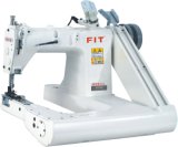 Fit927pl High Speed Feed off The Arm Chain Stitch Machine