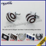 Popular Enamel Cufflink