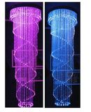 LED Fiber Pendant Light (YJ-FB803)