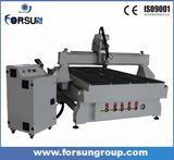 PVC Cutting CNC Router Machinery 1530/MDF Milling CNC Machinery