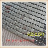 Metal Hotel Metal Screen/Metal Curtain Wall Mesh