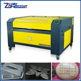 CO2 Laser Cutting and Engraving Machinery