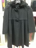 Women's Wool Jacket