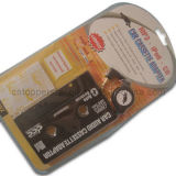 MP3 Car Cassette Adapter Converter