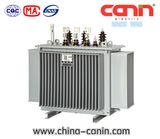 11kv Oil Immersed Power Transformer