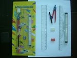 Ruler, Ruler Sets,Stationery