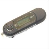 MP3 Player (D-010)