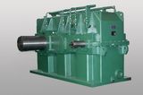 General Purpose Gearbox (Parallel Shaft)