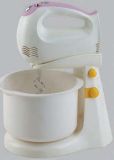 Hand Mixer with Turbo Bowl (HM-8230)
