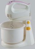 Hand Mixer with Turbo Bowl (HM-8230)