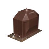 24kv Indoor Phase-Earth Single Pole PT of Voltage Transformer/PT/Vt