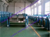 Industrial Automatic Sheep Wool Washing Machine (WSSS)