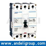 MCCB Electric Circuit Breaker (AM10-250)