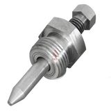 Motorcycle Parts by CNC Machining