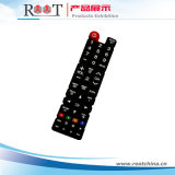 TV Remote Control Rubber Key