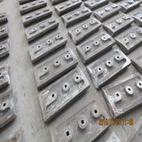 Spare Parts for Wear Liner