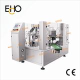 Auto Pouch Given Type Packaging Machinery