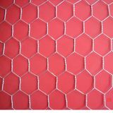 Galvanised Hex Netting (BWG36-BWG6)