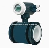 Flange Electromagnetic Flow Meter